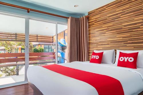 OYO 755 Rattana Resort in Ko Lanta Noi