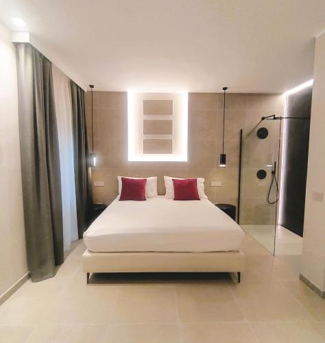 Su Coru 2 - Deluxe Studio in the Heart of Cagliari