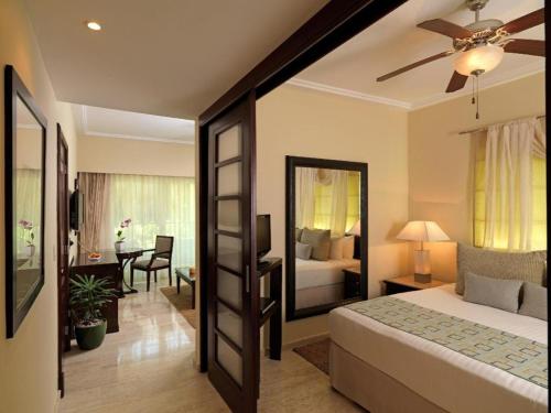 The Reserve at Paradisus Punta Cana - All Inclusive – Punta Cana, VA