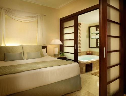 The Reserve at Paradisus Punta Cana - All Inclusive – Punta Cana, VA