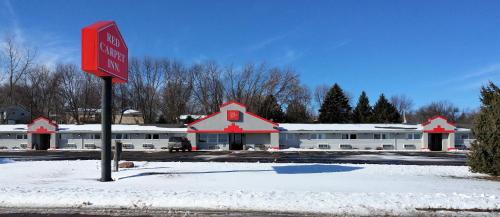 Red Carpet Inn - Windom Windom