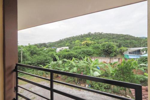 OYO 75351 Na Jinthanakan in Pak Phreak