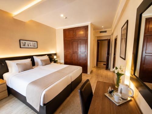 Hotel Riomar in Lagos
