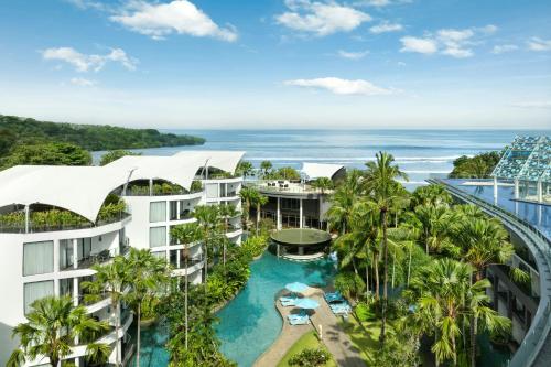 Le Méridien Bali Jimbaran – khách sạn tại Jimbaran