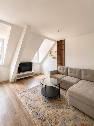 By FLB Property - La Suite Opale