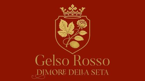 Gelso Rosso, Romantic stay in the Old Garden