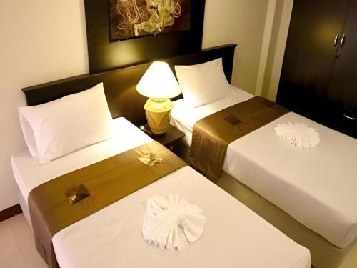 Grand Pinnacle Hotel near Marcel Tapas Bar and Restaurant