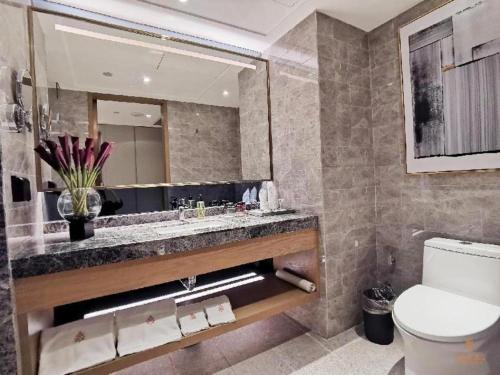 Kecheng Holiday Hotel – Guangzhou (Canton), IA