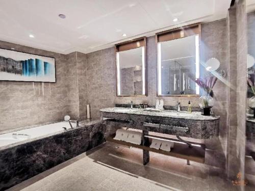 Kecheng Holiday Hotel – Guangzhou (Canton), IA