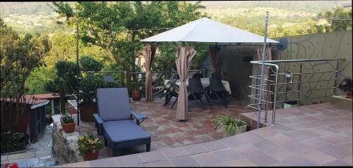 Facilities, Casa Maria in Sabarigo
