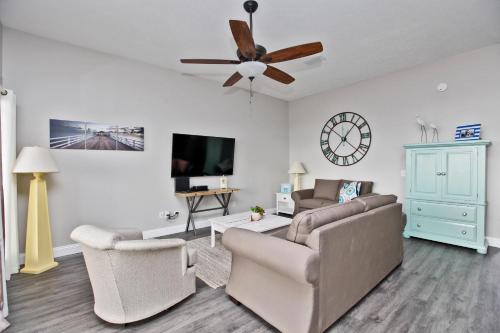 Beachside West Townhome