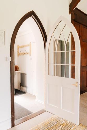Chapel House in Malpas (Cornwall)