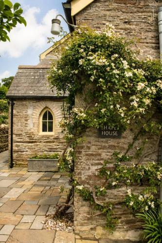 Chapel House in Malpas (Cornwall)