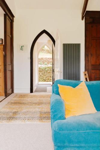 Chapel House in Malpas (Cornwall)