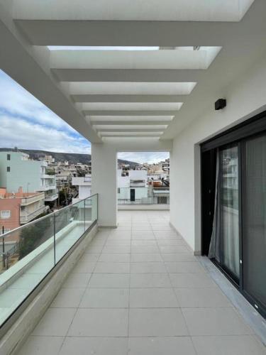 Athenean Gem Near Metro Mall in Ilioupoli