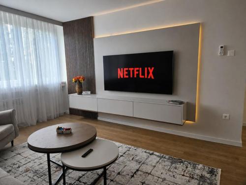 CHW2 - Apartment Sarajevo