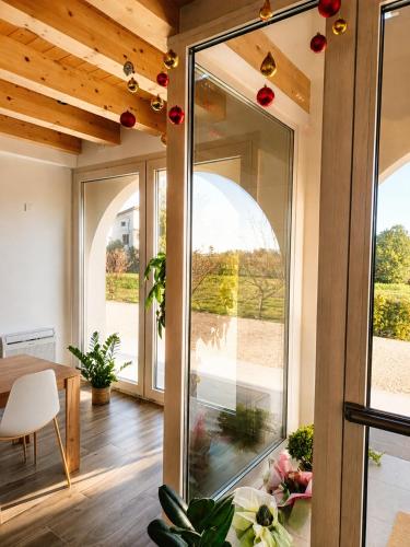 Cal Vecia Agriturismo in سان دونا‘ دى بيافا