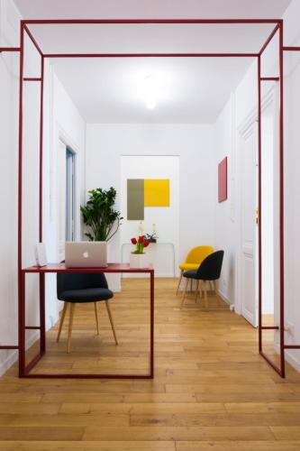 Suite Cardinale - image 13