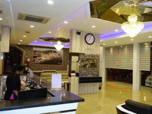 One Avenue Hotel (IJM) in Sandakan
