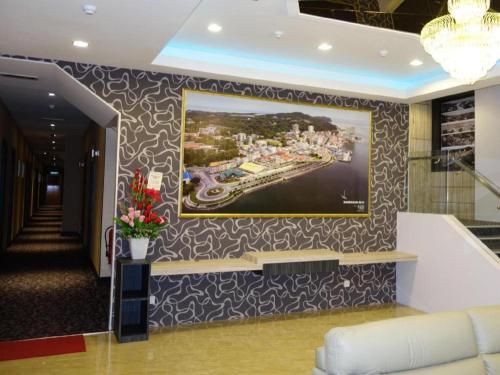 One Avenue Hotel (IJM) in Sandakan