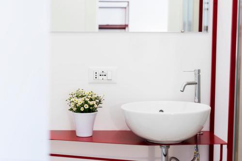 Suite Cardinale - main image