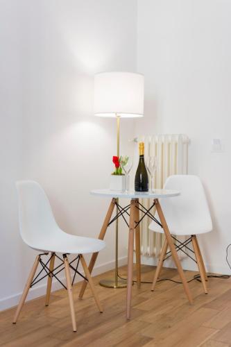Suite Cardinale - image 11