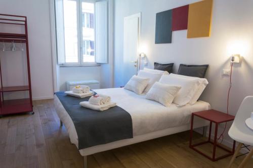 Suite Cardinale - image 3