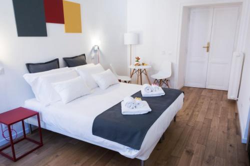 Suite Cardinale - image 8