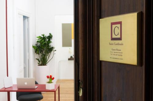 Suite Cardinale - image 4