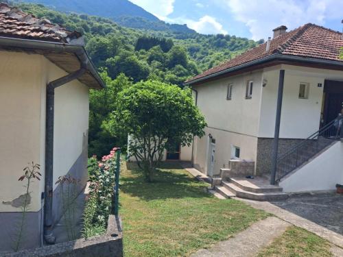 Apartman Dream in Ustikolina