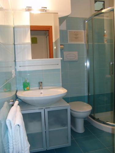 InCentro Apartments - Tono