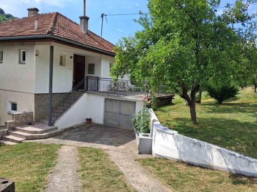 Apartman Dream in Ustikolina