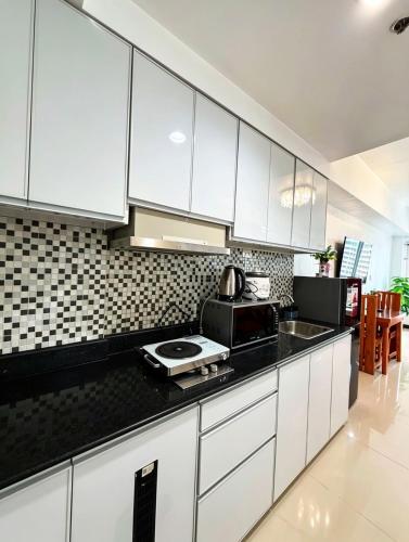 Sea Residences Sunset Point near SM Mall of Asia