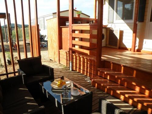 Cottage Paulina - ideal for kids and pets