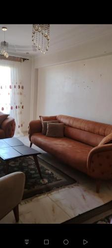 زهراء العجمى الهانوفيل in Agami