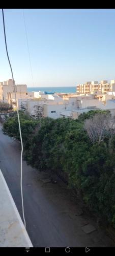 زهراء العجمى الهانوفيل in Agami