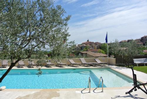 La Vieille Bastide
