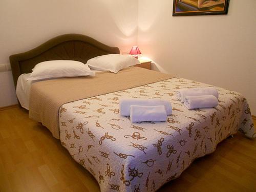 Apartments Vidilica, Split (photo 7)