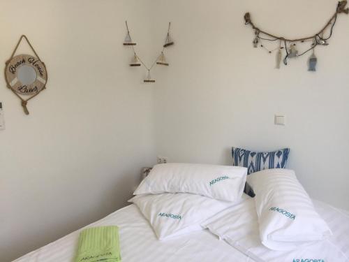  Aragosta House in 84300 Molos Parou