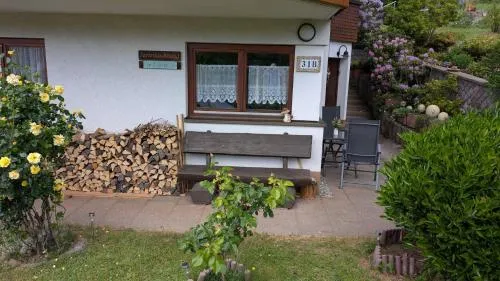 FeWo im Grünen in Häusern, Deutschland