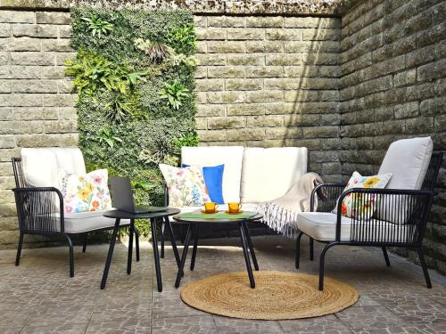 Casa Serena - Relax e Privacy a Soli 10 Minuti dal Lago di Bolsena
