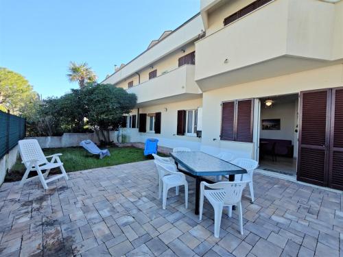 R34 - Casa Marcelli- Per famiglie numerose