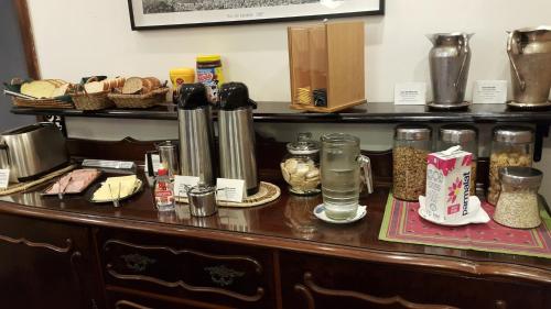 O Veleiro Bed and Breakfast – Rio de Janeiro, VA