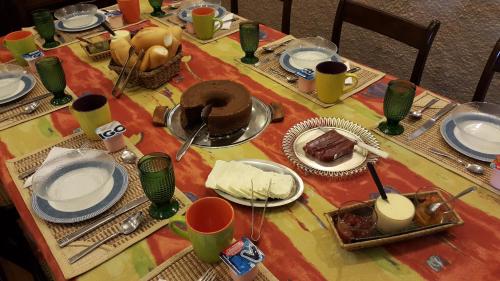 O Veleiro Bed and Breakfast – Rio de Janeiro, VA