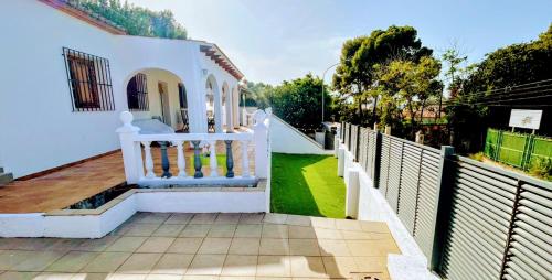 Casa La Cala Playa Denia