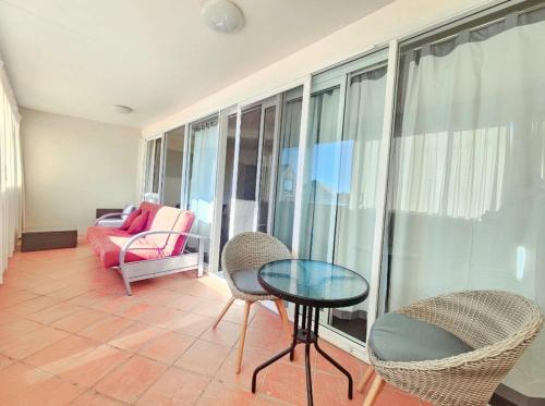 Lakeview Plaza Motel in جندبيني