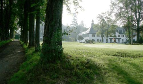Schloss Auel Boutique Hotel - image 7