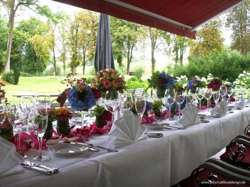 Schloss Auel Boutique Hotel - image 10