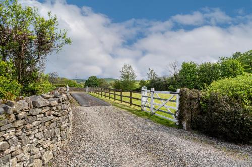 The Hen House in Old Hutton