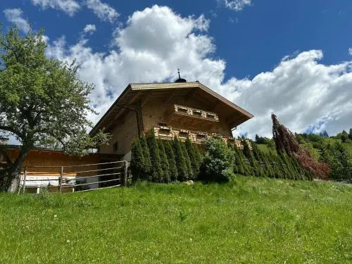 Kleintierhof Seidl-Eder in Rauris, Österreich